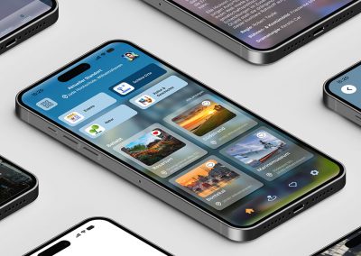 CompassGo App